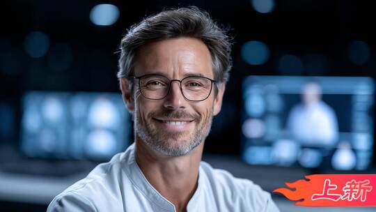 医护精英智慧医疗未来