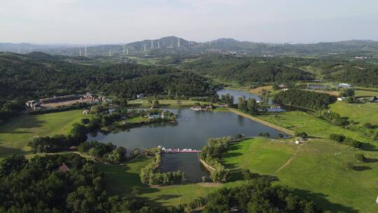 湖北武汉城市宣传片地标建筑旅游景点