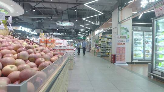 质监局超市质检蔬菜食品安全检测超市检查