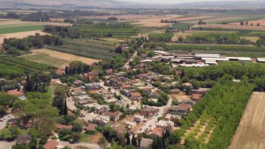 Beit Hillel，Mevo'ot