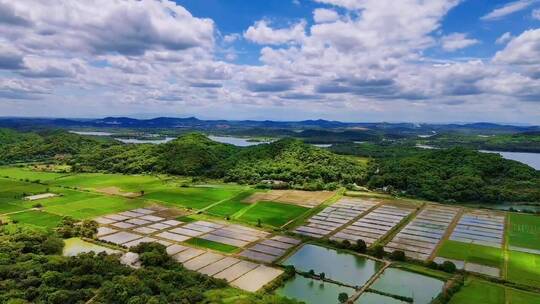 视觉震撼，治愈系风景夏天总要出去玩一趟吧