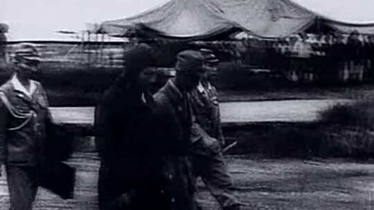 抗日战争日军占领攻占零陵常宁保卫战