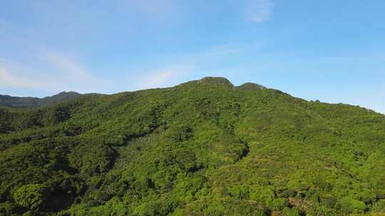 西冲湾  西涌海滩 大鹏 大鹏半岛