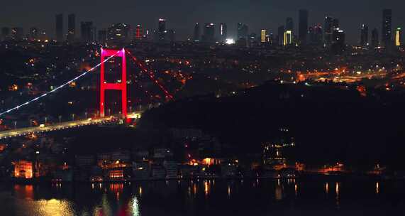 Bridge， Fatih Sultan