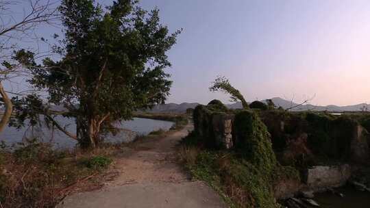 l1汕尾海丰自然风景