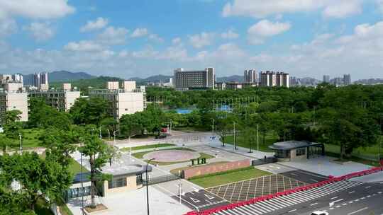 北京理工大学珠海分校