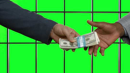 成功交易男性业务