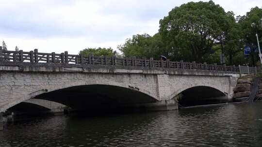 生态河道 河道保护 青山绿水 生态河道治理