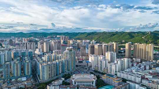 文山城区 光大广场