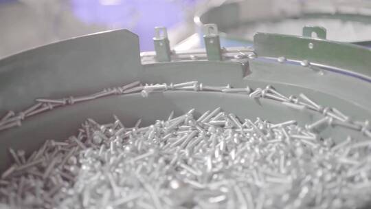 自动化锣丝打包机包装工业零件家电配件生产