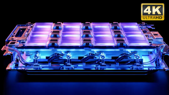 新能源电池锂电池储能电池动力电池制造9