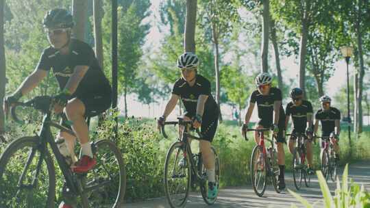 户外骑行 骑行俱乐部