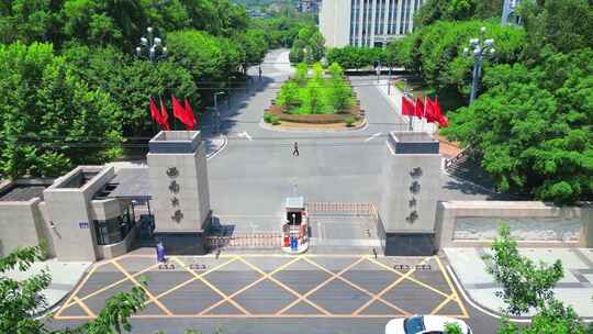 重庆市荣昌区 西南大学荣昌校区