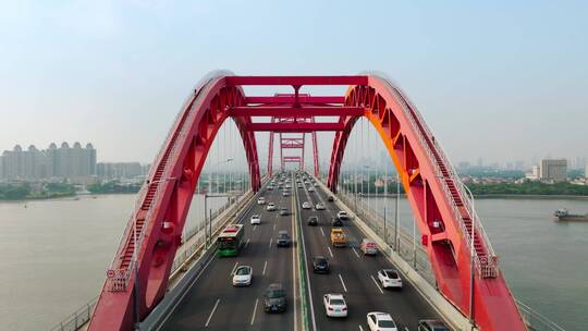 广州新光大桥