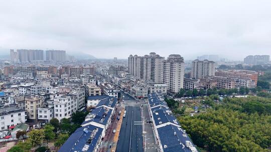 【云霄将军山】城市