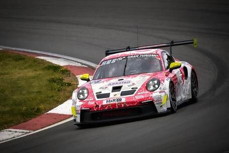 芝加哥河 燃动 电子 舞台演出 综艺开