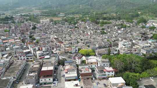 深圳大鹏半岛较场尾沙滩海景