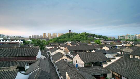 绍兴市书圣故里风景区