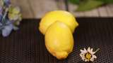 维生素C柠檬水果高清在线视频素材下载