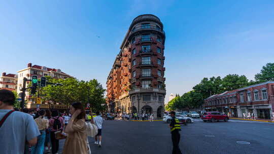 武康路 3-A7RM3 Sunshine