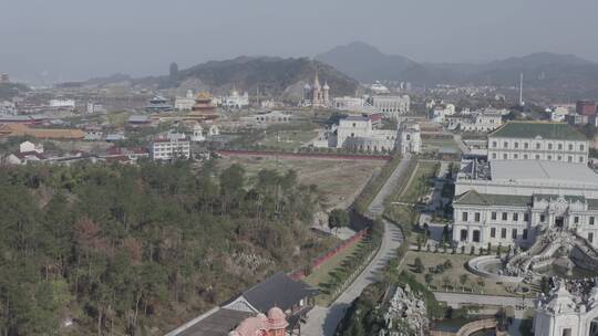 横店圆明园