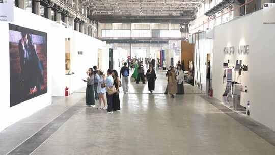 服装展会 女装订货会 女装展会