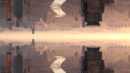 天津城市镜像04