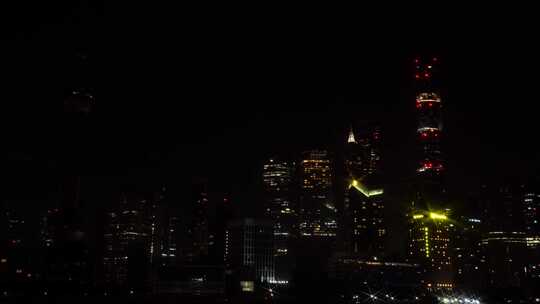 外滩 景点 街道 交通  旅游 著名景点 夜景