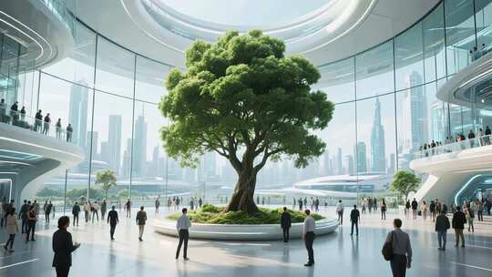 未来教育数字化学习VR教育虚拟现实科技