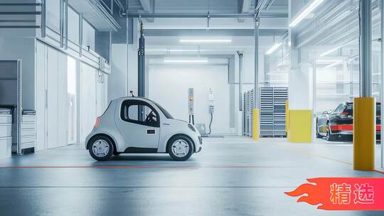 自动驾驶环境感知未来城市无人驾驶技术革新