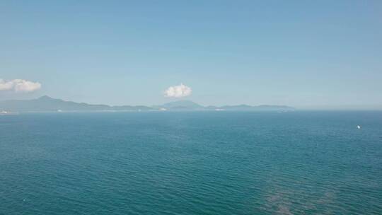 大海海岸