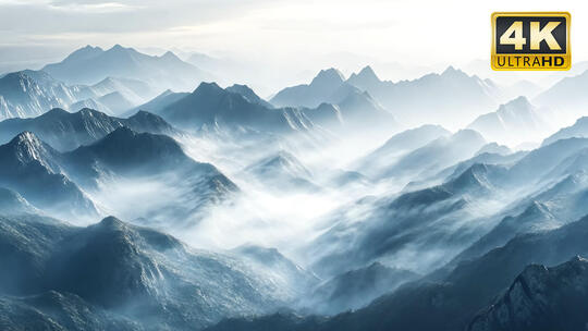 桂林山水 桂林风景 航拍壮丽山河航拍11