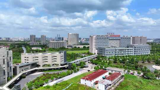 复旦大学附属肿瘤医院