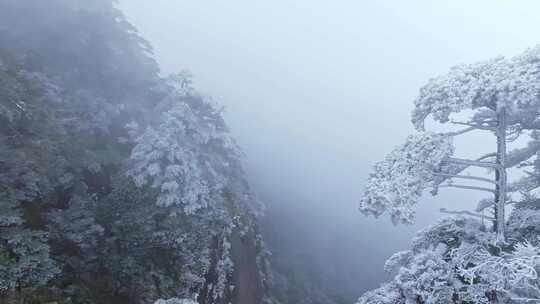 江西三清山风光