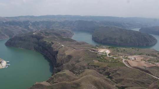 黄河大峡谷