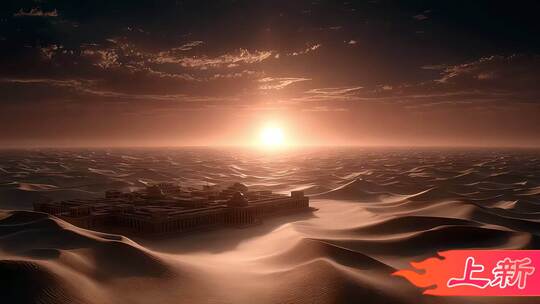 千年丝路文明交响