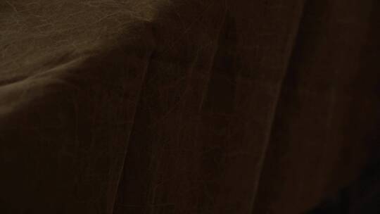丝绸棉麻面料纹理材质亚麻苎麻汉麻香云纱