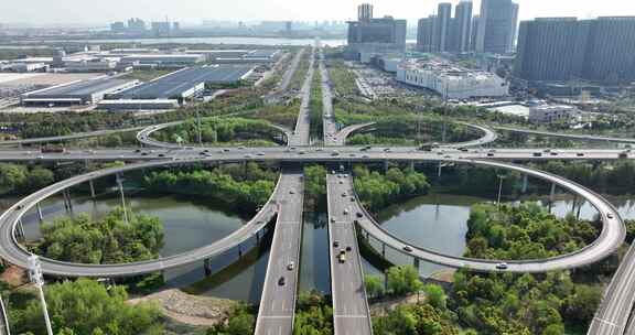 汉阳道路交通