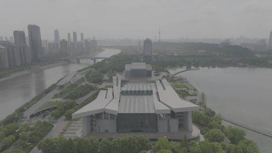 武汉琴台美术馆