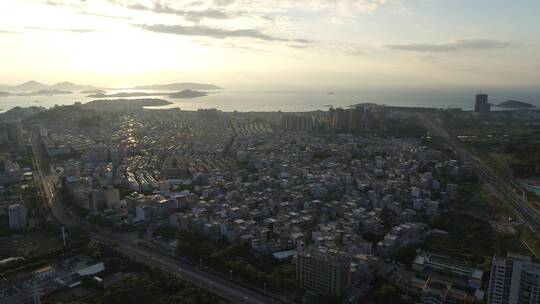 福建漳州东山岛东山县