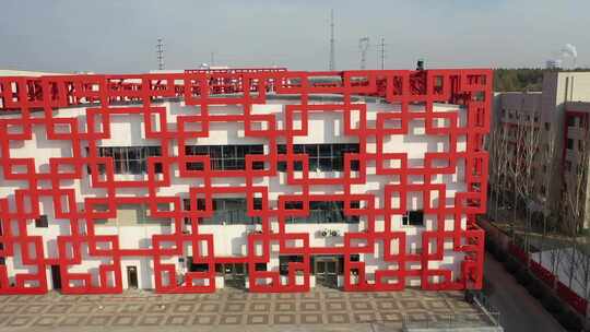 榆林民歌博物馆