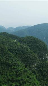 湖北宜昌车溪民俗风景区4A景区