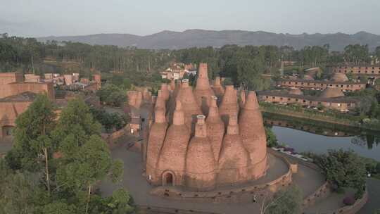 弥勒东风韵景区