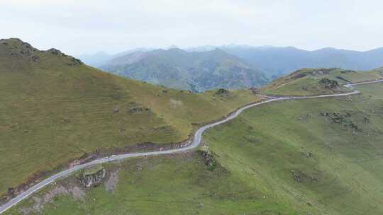 草原公路