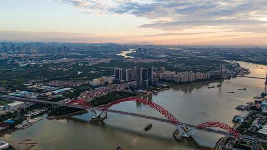 广州延时 琶洲 金融城 琶洲保利