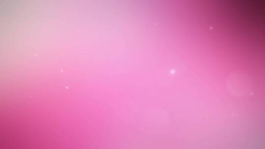 粉色粒子背景