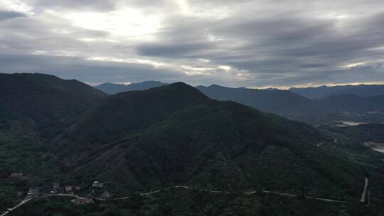 福建 莆田 城厢区 常太镇 东圳水库