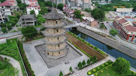 福建 莆田 城厢 佛 南山广化寺