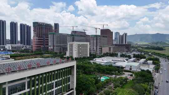 中山大学附属第七医院