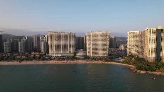 十里银滩凤凰酒店